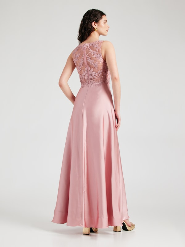 Laona Laona Kleid In Rosa