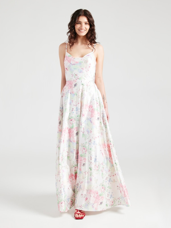 Laona Laona Kleid In Rosa