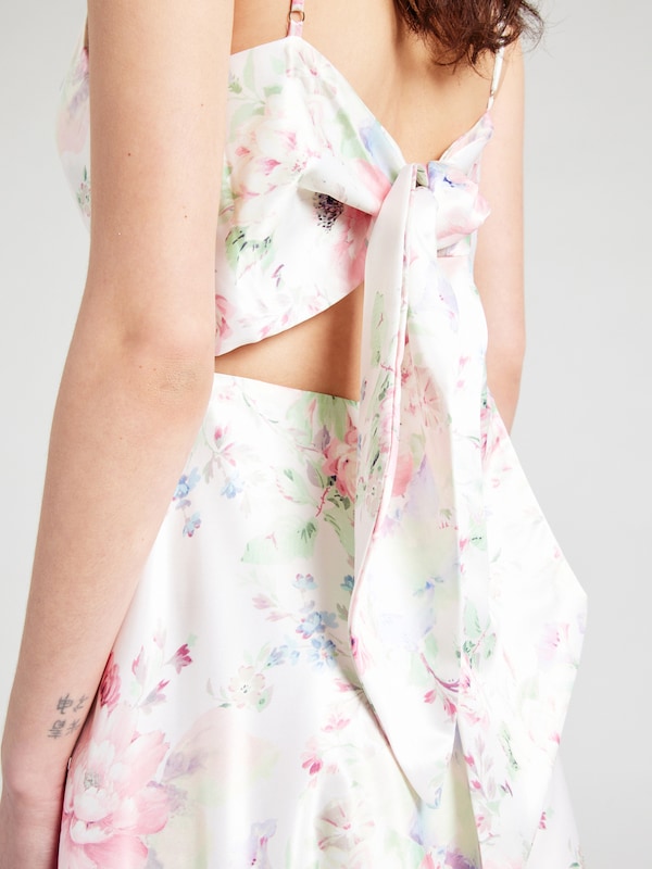 Laona Laona Kleid In Rosa