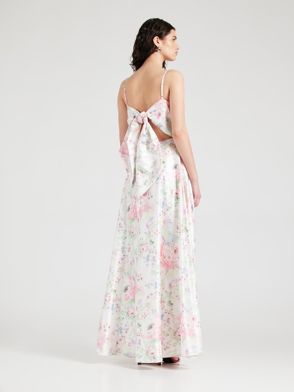 Laona Laona Kleid In Rosa