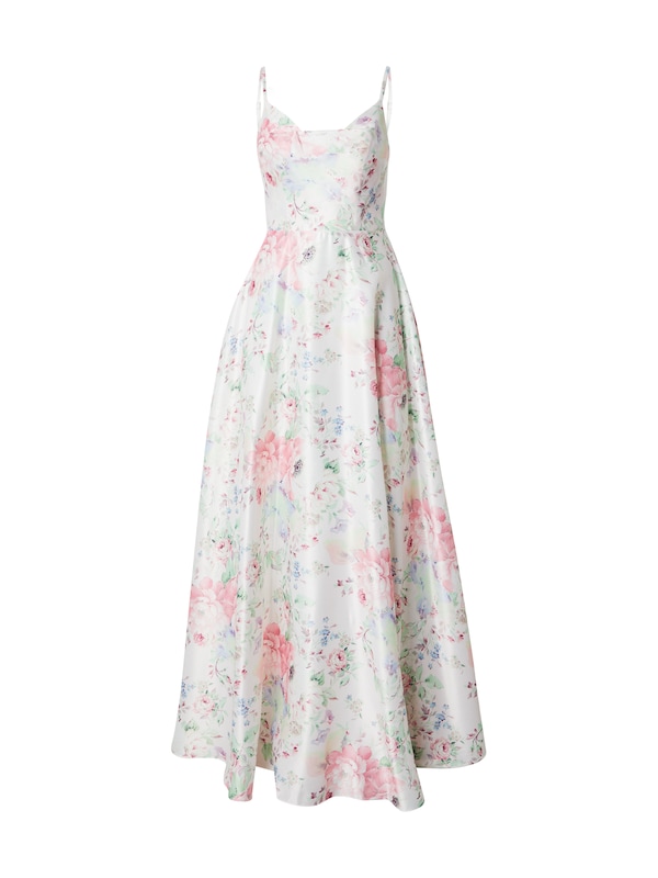 Laona Laona Kleid in Rosa