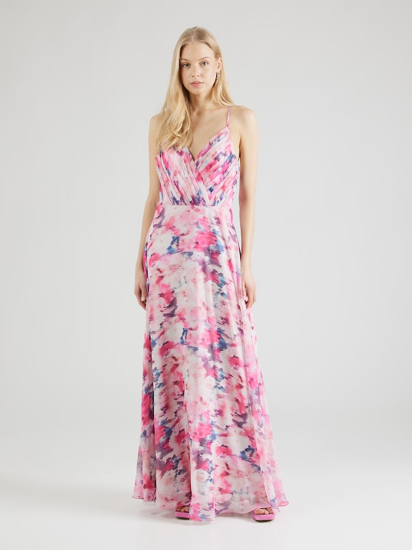 Laona Laona Kleid In Rosa Hellpink