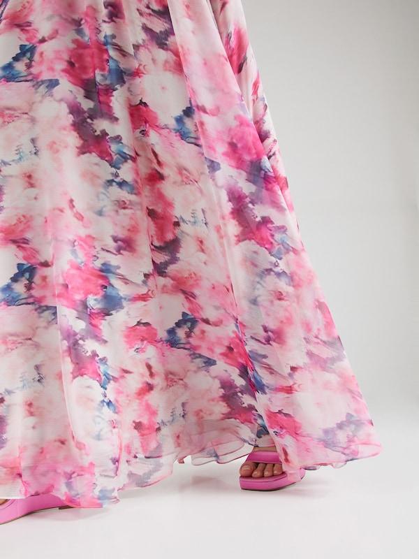 Laona Laona Kleid In Rosa Hellpink