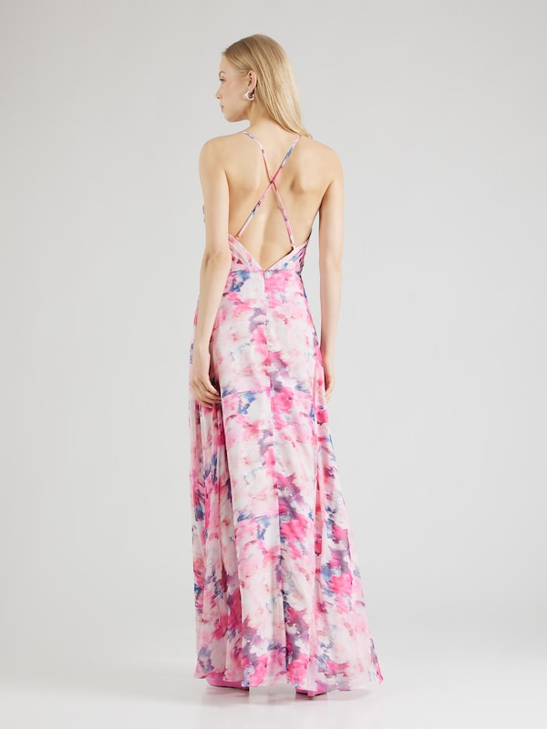 Laona Laona Kleid In Rosa Hellpink