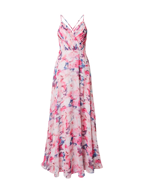 Laona Laona Kleid in Rosa Hellpink