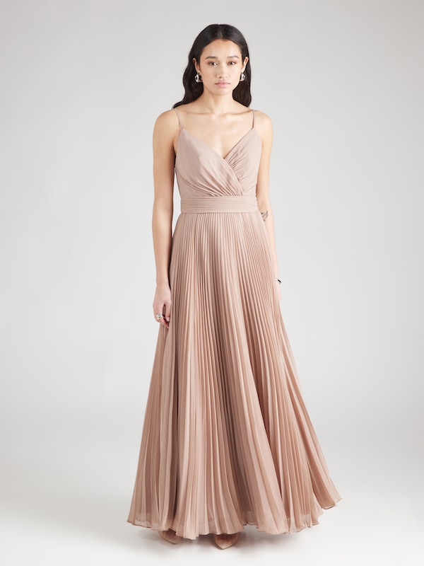 Laona Laona Kleid In Sand