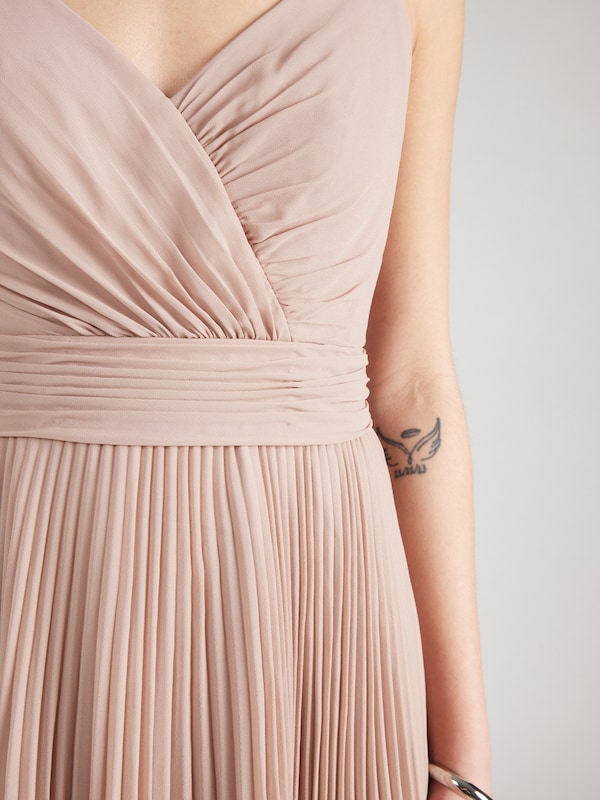 Laona Laona Kleid In Sand