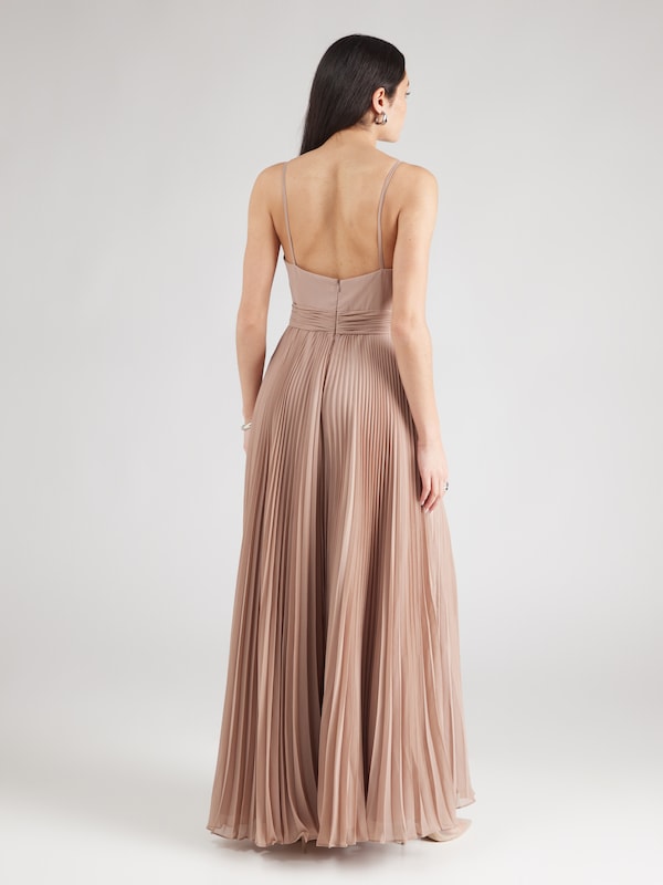 Laona Laona Kleid In Sand
