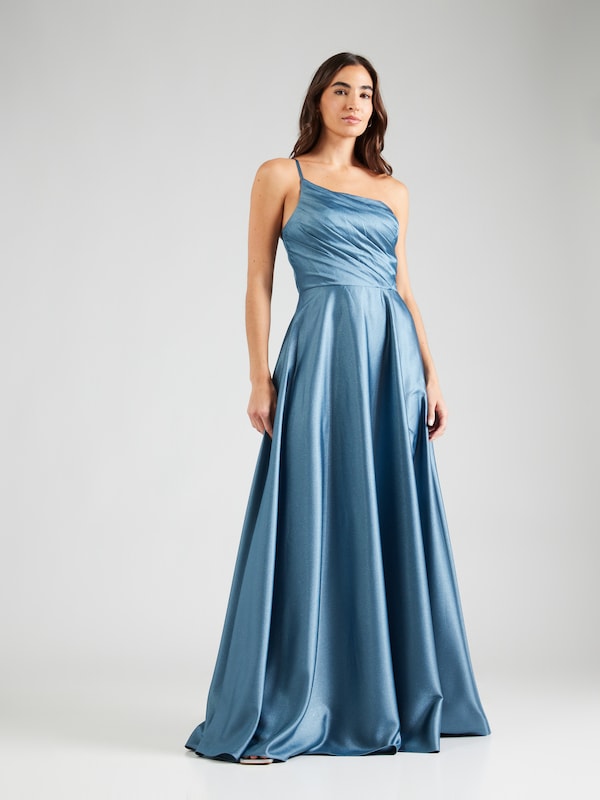 Laona Laona Kleid In Saphir
