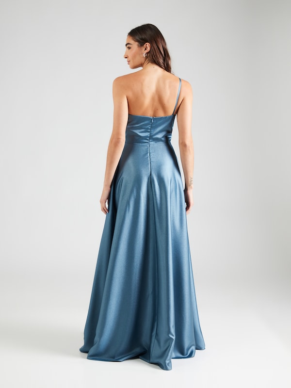 Laona Laona Kleid In Saphir