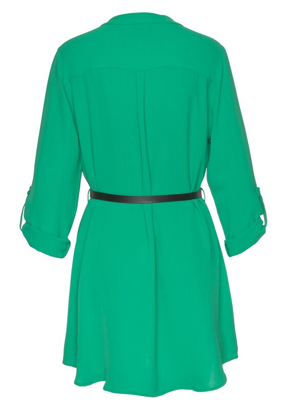 LASCANA LASCANA Bluse In Grün