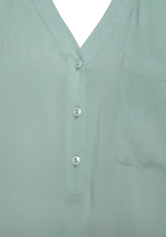 LASCANA LASCANA Bluse In Mint