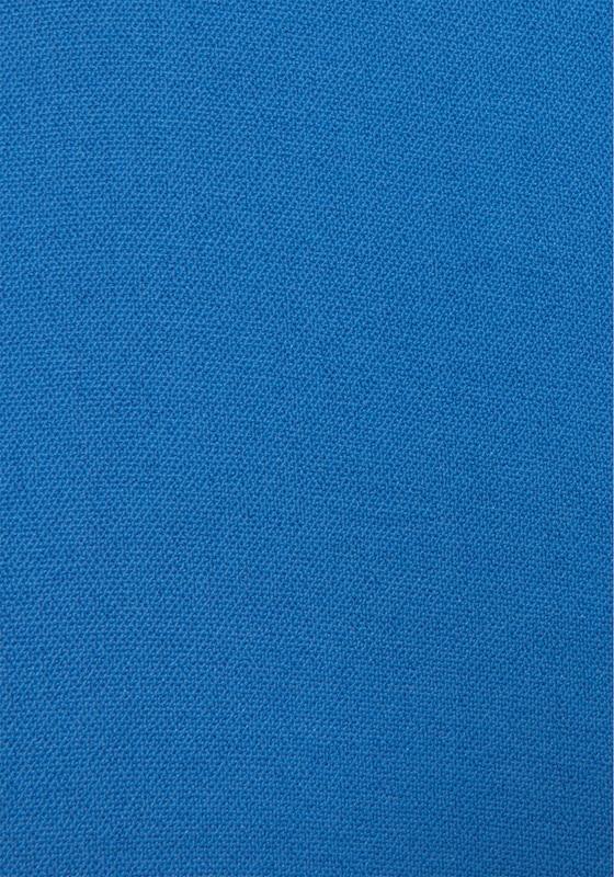 LASCANA LASCANA Bluse In Royalblau