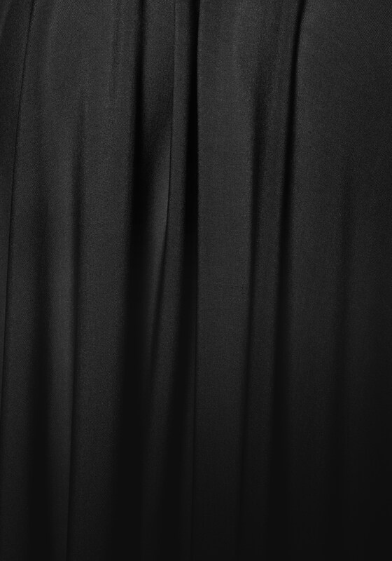 LASCANA LASCANA Kleid In Schwarz