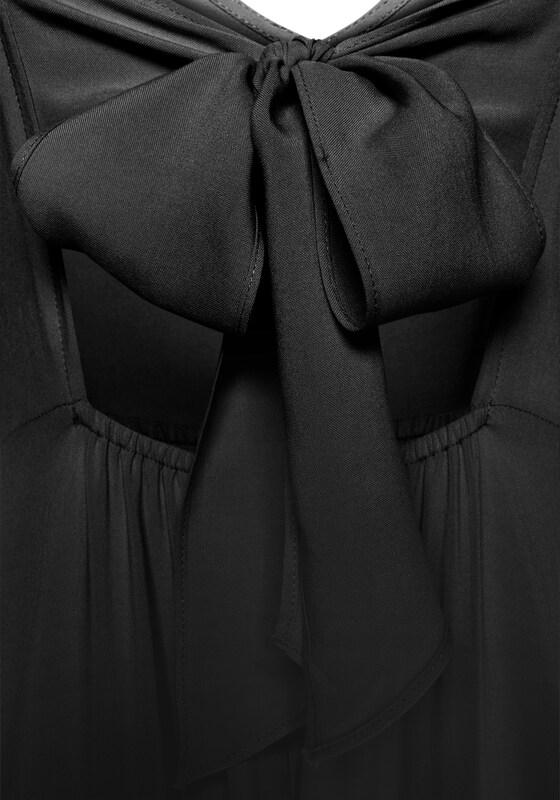 LASCANA LASCANA Kleid In Schwarz