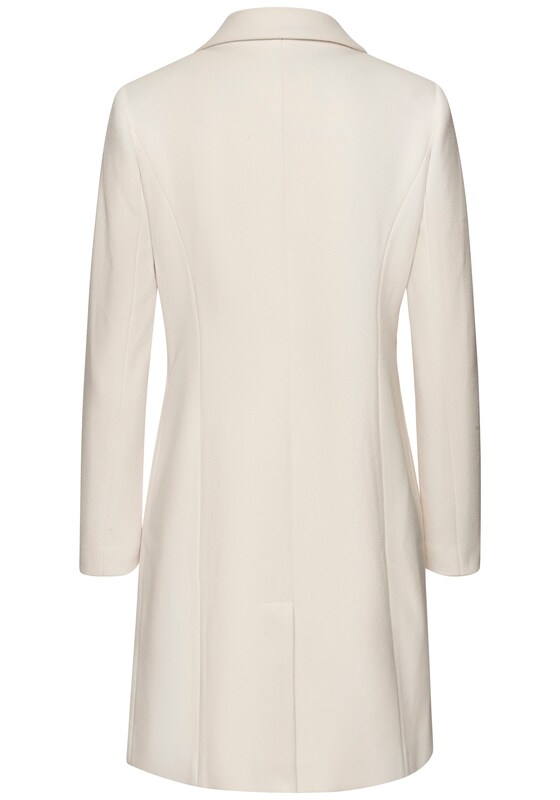 LASCANA LASCANA Mantel In Creme