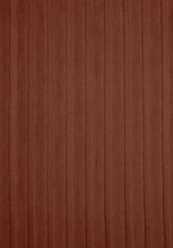 LASCANA LASCANA Shirt In Rostbraun