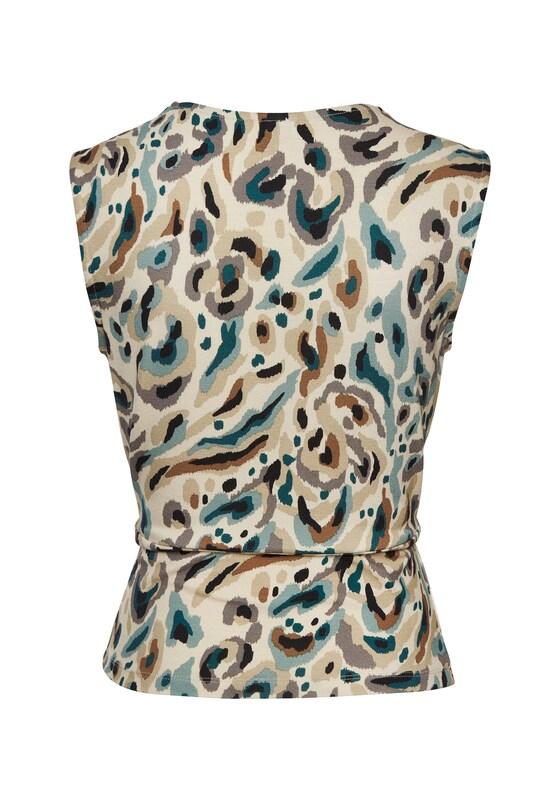 LASCANA LASCANA Top In Mischfarben