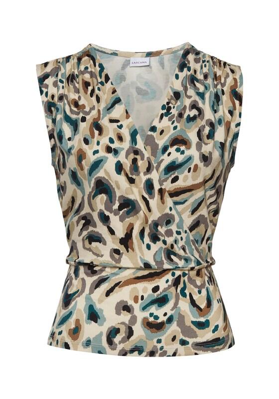 LASCANA LASCANA Top in Mischfarben