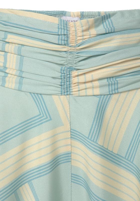 LASCANA LASCANA Wide Leg Hosenrock In Mint