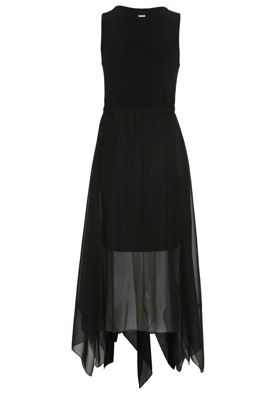 LAURA SCOTT LAURA SCOTT Cocktailkleid In Schwarz