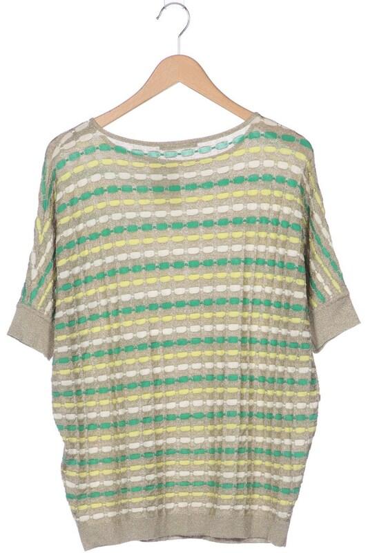 LAUREL LAUREL Pullover S In Gold