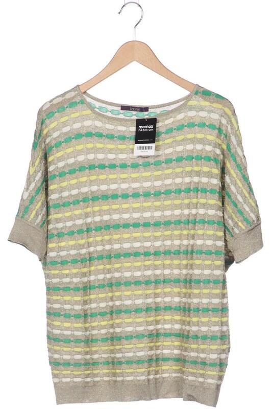 LAUREL LAUREL Pullover S in Gold