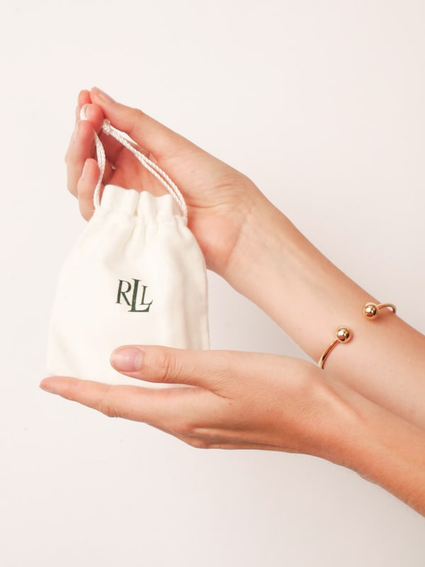 Lauren Ralph Lauren Lauren Ralph Lauren Kette In Gold