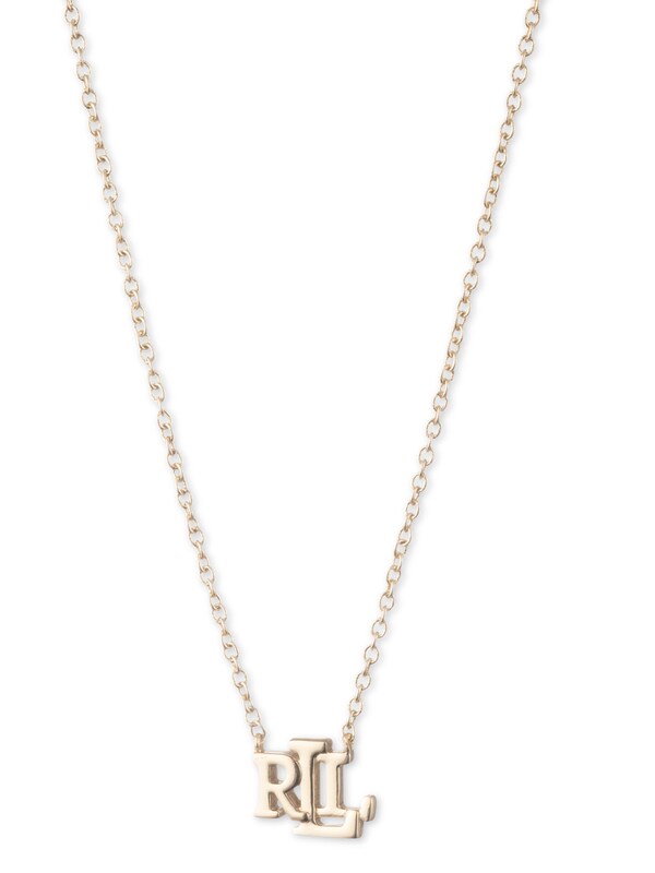 Lauren Ralph Lauren Lauren Ralph Lauren Kette in Gold