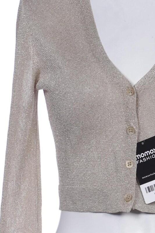 Lauren Ralph Lauren Lauren Ralph Lauren Strickjacke XS In Gold
