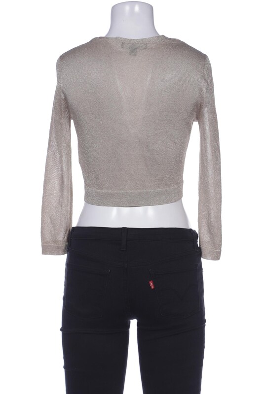 Lauren Ralph Lauren Lauren Ralph Lauren Strickjacke XS In Gold
