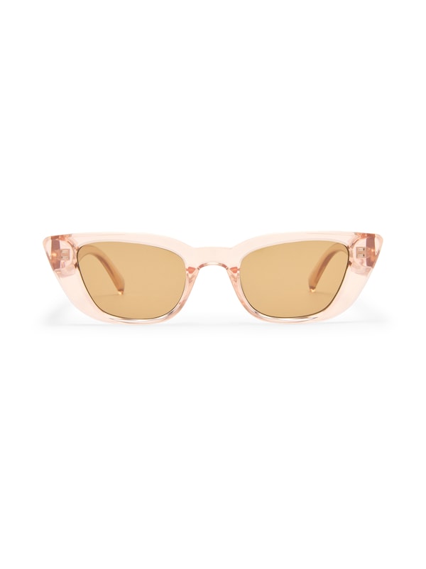 LE SPECS LE SPECS Sonnenbrille 'DREAM LOVER' In Rosé