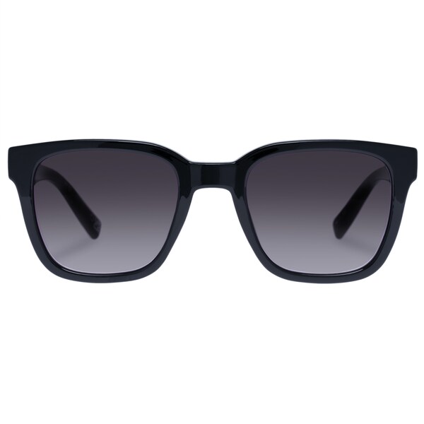 LE SPECS LE SPECS Sonnenbrille 'Elixir' In Schwarz