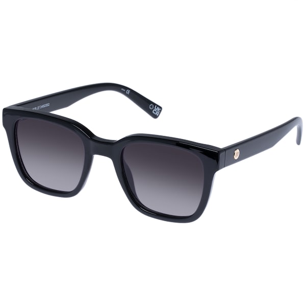 LE SPECS LE SPECS Sonnenbrille 'Elixir' in Schwarz