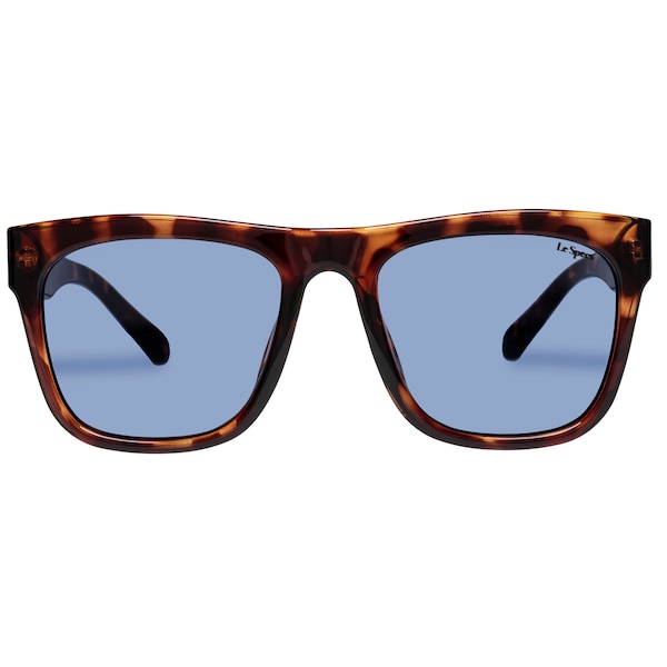 LE SPECS LE SPECS Sonnenbrille 'Impala' In Braun