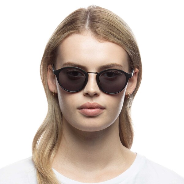 LE SPECS LE SPECS Sonnenbrille 'PARADOX' In Schwarz