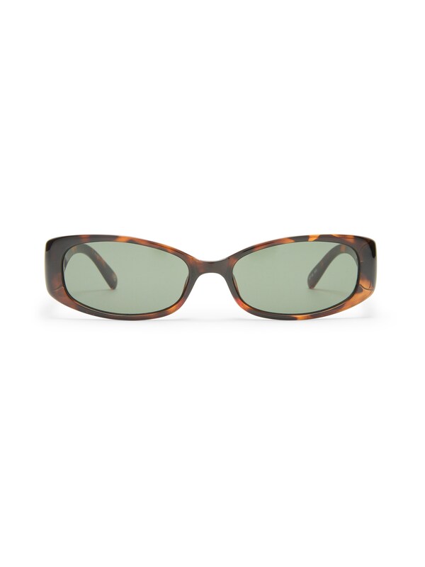 LE SPECS LE SPECS Sonnenbrille 'STARLIGHT' In Braun