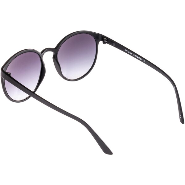 LE SPECS LE SPECS Sonnenbrille 'Swizzle' In Schwarz