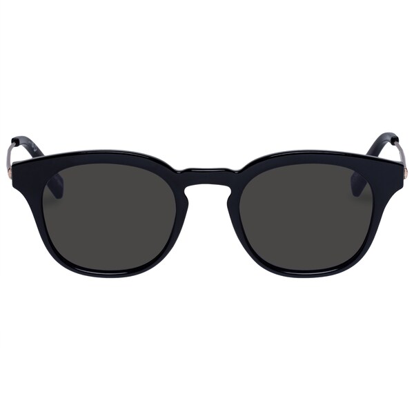 LE SPECS LE SPECS Sonnenbrille 'Trasher' In Schwarz