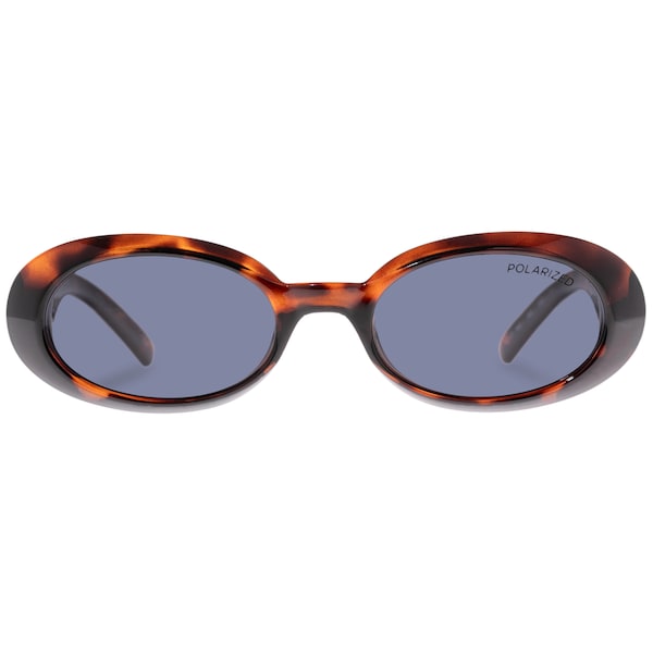 LE SPECS LE SPECS Sonnenbrille 'Work It ' In Graphit