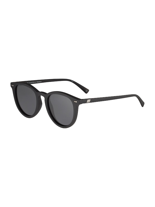 LE SPECS LE SPECS Sonnenbrille 'Fire Starter' in Schwarz