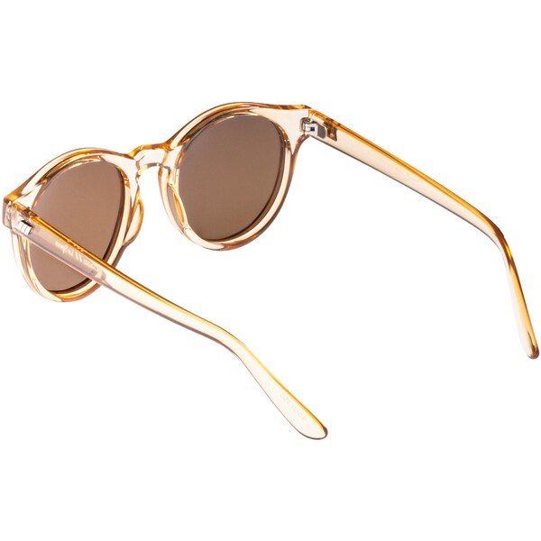 LE SPECS LE SPECS Sonnenbrille 'Hey Macarena' In Hellbeige