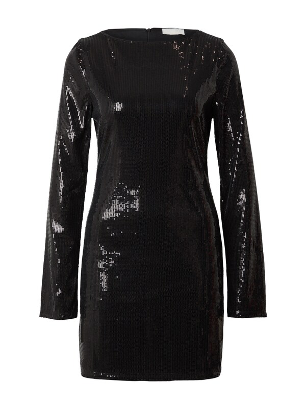 LeGer by Lena Gercke LeGer by Lena Gercke Kleid 'Melinda' in Schwarz