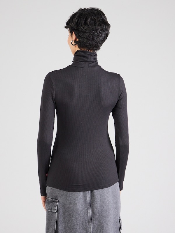 LEVI'S ® LEVI'S ® Shirt 'Dreamy' In Schwarz