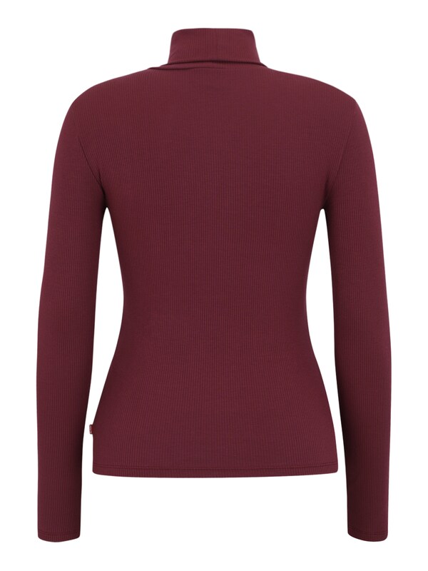 LEVI'S ® LEVI'S ® Shirt 'DREAMY' In Weinrot