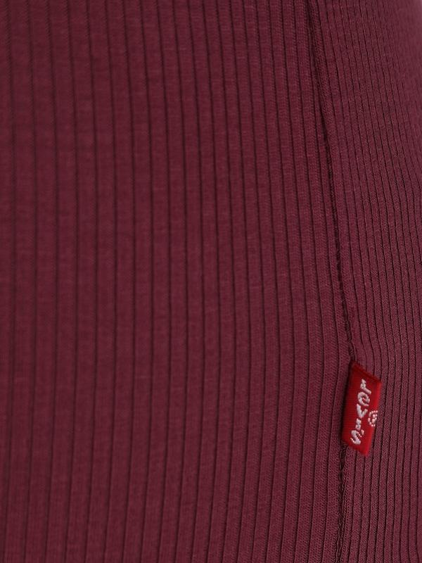 LEVI'S ® LEVI'S ® Shirt 'DREAMY' In Weinrot