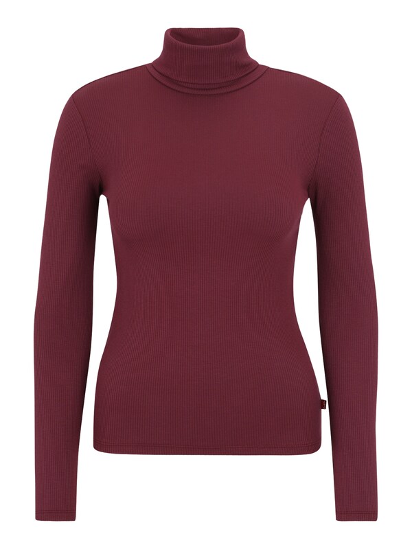 LEVI'S ® LEVI'S ® Shirt 'DREAMY' in Weinrot