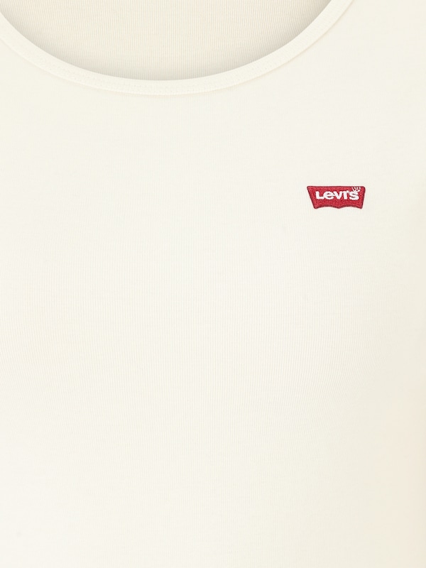 LEVI'S ® LEVI'S ® T-Shirt In Taubenblau Weiß