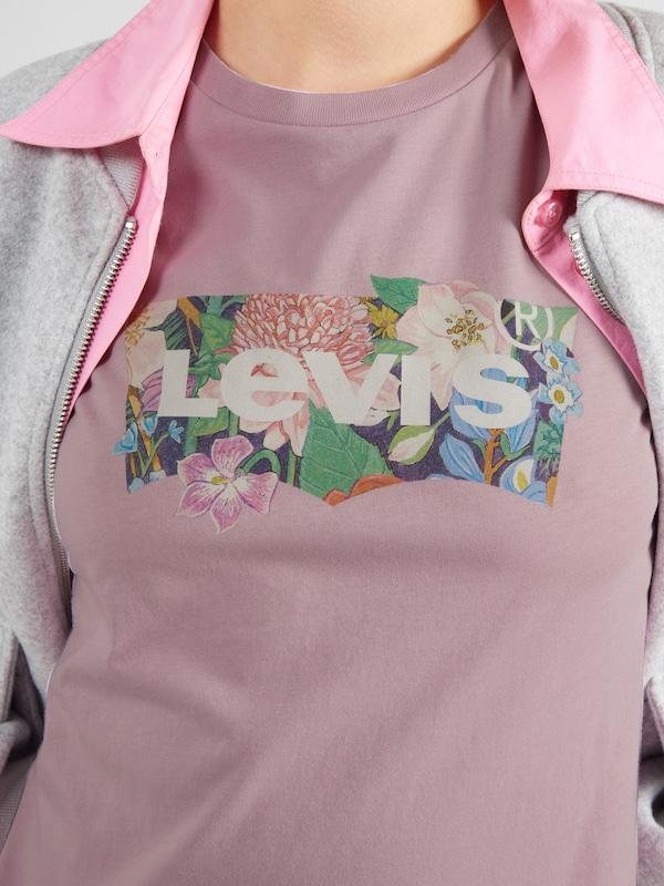 LEVI'S ® LEVI'S ® T-Shirt 'THE PERFECT' In Eosin