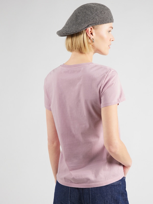 LEVI'S ® LEVI'S ® T-Shirt 'THE PERFECT' In Eosin